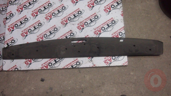Fiat Doblo Geniş Aile Arka Tampon Plastiği 07355146760e