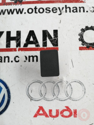 55539-52060 Toyota corolla 2008 göğüs boş tuş kapağı