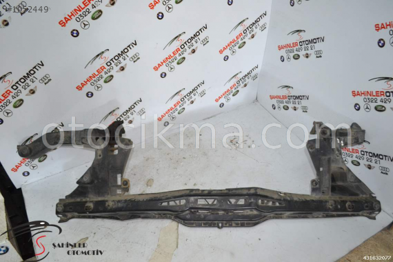 MERCEDES VİTO ÖN ÖN PANEL