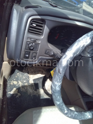 2000 NISSAN PRİMERA 1.8 ÇIKMA GÖSTERGE PANELİ.