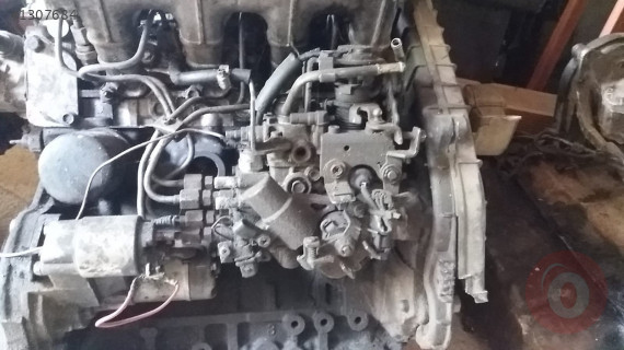 OPEL CORSA B COMBO B 1.7 DİZEL MAZOT POMPASI.OTO ERKAN ÜNYE
