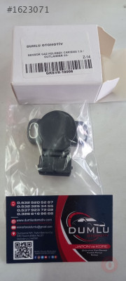SENSOR GAZ KELEBEK CARISMA 1.8 / OUTLANDER 03-