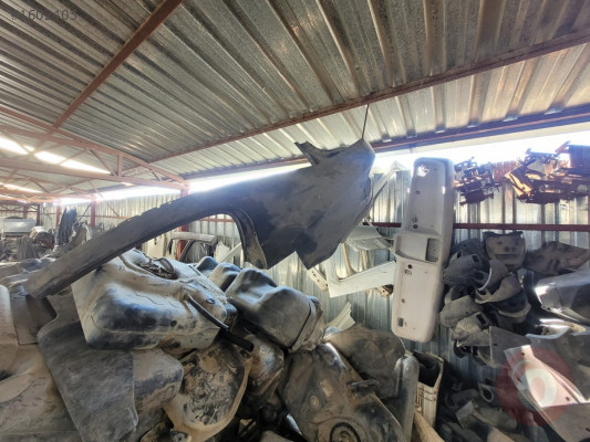 FORD TRANSİT YAKIT DEPO VE ŞAMANDRA TÜM MODELLER