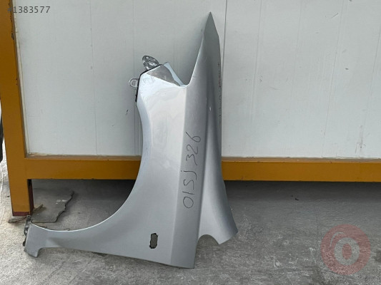 Honda city ön sol çamurluk