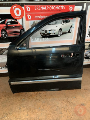 JEEP GRAND CHEROKEE LİMİTED 2008-2014 SOL ÖN KAPI