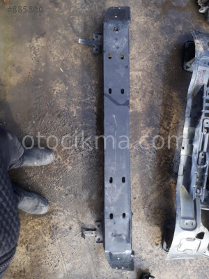 FIAT DUCATO TAMPON DEMIRI TAMER OTOMOTIV