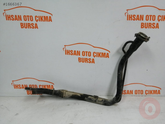 Suzuki swift mazot giriş borusu Orijinal