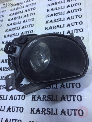Audi A8 sağ sis fari 2006 cikma yedek parca