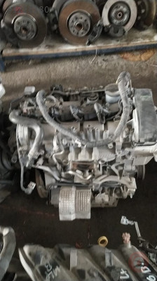 VOLKSWAGEN GOLF CHEROKE MUAYYER KOMPLE MOTOR MG OTO