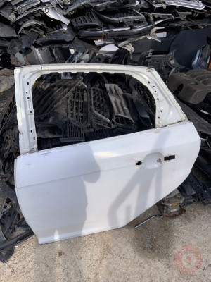 Ford Focus 2011-2018 Arka Sol Kapı