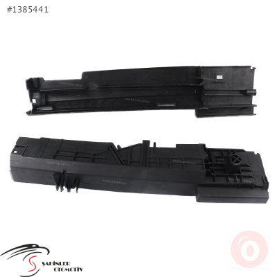 BMW 3 SERİSİ F20/F30/F32 SAĞ RADYATÖR BRAKETİ