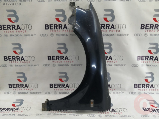 VOLKSWAGEN PASSAT B5 SOL ÇAMURLUK