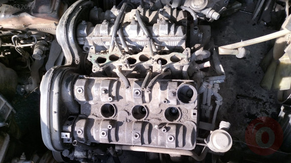 Saab 6 hidrolik direksiyin pompası