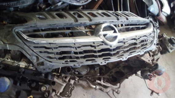 çıkma parça opel corsa e panjur