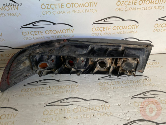 MAZDA 323 HATCBACK SAĞ STOP LAMBASI ORJİNAL ÇIKMA TEMİZ ÜRÜN