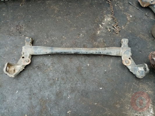 OPEL CORSA C ARKA DİNGİL ÇIKMA ORJİNAL 9196280