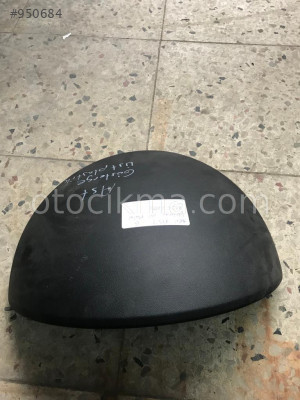 opel astra g km saati üst plastiği 13262705 orjinal oto opel
