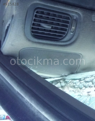 1996  VOLVO S40 ORİJİNAL ÜFLEME PANELİ.