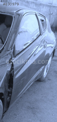 2010 HONDA CR-Z ÇIKMA SOL ÖN KAPI.