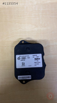 VOLKSWAGEN Passat b 8 led beyni  3G0941329