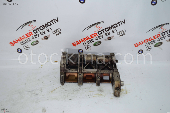 2001 2007 MERCEDES C SERİSİ W203 SİLİNDİR KAPAĞI R2710340203