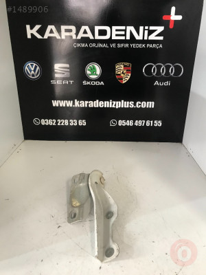 VW AMAROK 14-20 KAPUT MENTEŞESİ SOL-2H0823301