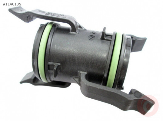 A3 LEON OCTAVİA GOLF PASSAT TURBO GİRİŞ BORUSU 04E145875C