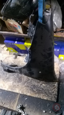FIAT PUNTO 2004-2006 SOL ÖN SIFIR ORJINAL ÇAMURLUK