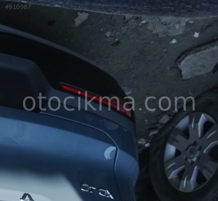 2019 VOLVO XC40 ORİJİNAL SOL ARKA SİNYAL LAMBASI.