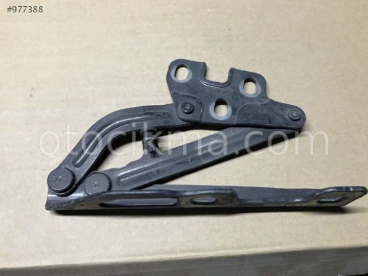 Opel Corsa d sol kaput menteşesi GM