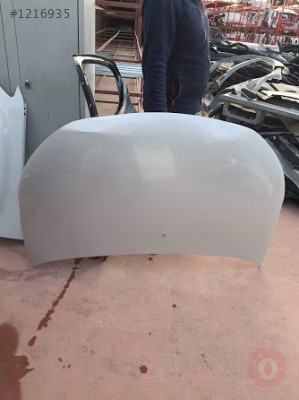 PEUGOT 2008 2019 2020 ÖN KAPUT SEFALILAR OTO CIKMA
