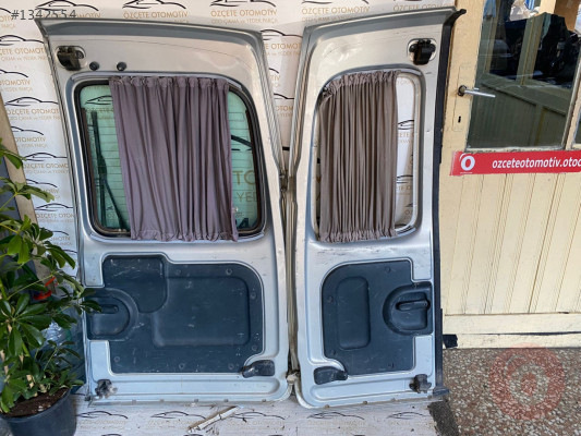 RENAULT KANGOO BAGAJ KAPAĞI İÇ-DIŞ AÇMA KOLU ORJİNAL ÇIKMA