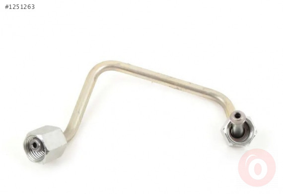 A1 A3 A5 A6 CADDY GOLF JETTA PASSAT YAKIT BORUSU 4 03L130301