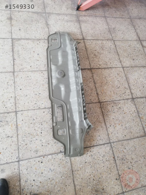 Hyundai accent era arka panel sacı