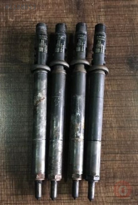 CIKMA ENJEKTOR  CİTROEN CIKMA ENJEKTOR