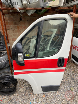 FİAT DUCATO SOL ÖN KAPI EYÜPCAN OTO ÇIKMA'DA
