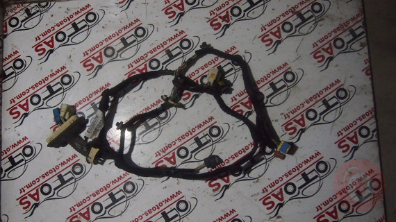 CİTROEN C4 YK SOL ÖN KAPI VE PENCERE TESİSATI 9675648280