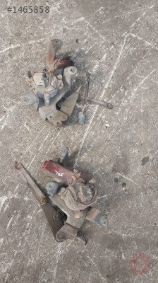 Mazda 323 Hatcback Far Motoru OTO İRFAN