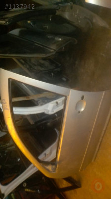 volkswagen bora çıkma sol ön kapı