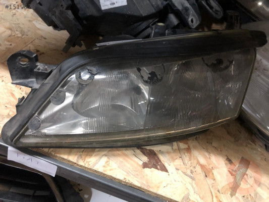 OPEL CORSA SOL FAR ÇIKMA