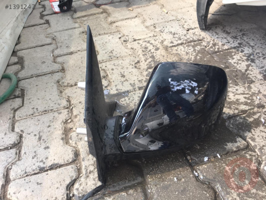 transporter t6 çıkma  sag ayna