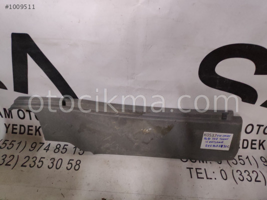 OEM; 2ko86823oc VOLKSWAGEN CADDY 04-10 SAĞ TARAF İÇ KAPLAMA