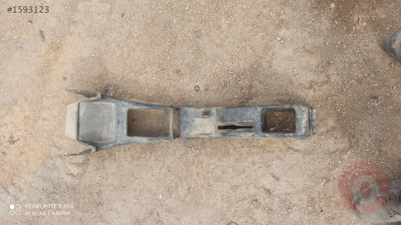 Toyota fındık kasa vites konsolu