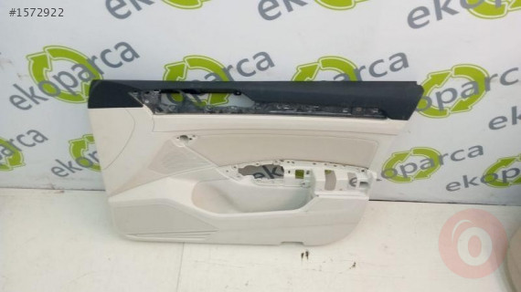 VOLKSWAGEN PASSAT 2015 2022 SAĞ ÖN KAPI DÖŞEMESİ 3G1867012
