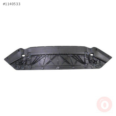 AUDI A4 2016 2020 ÖN TAMPON SPOYLER SIFIR