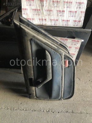 HONDA ACCORD SAĞ ARKA KAPI DÖŞEMESİ 1990-1993