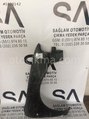 AUDİ A4 96-01 SAĞ ÖN ÇAMURLUK