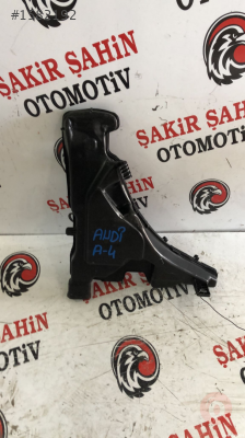 2010-2018 AUDİ A4 SU BİDONU