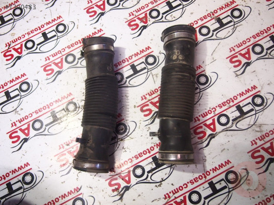 Dacia Lodgy Hava Filtre Hortumu 165757148r