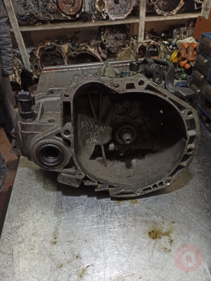 Kia Picanto ,Hyundai i10 Şanzıman